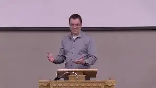 Ephesians 4:1-16 | Growing in Christ Together