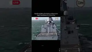 Naval Group Delivers First Defence and Intervention Frigate &lsquo;Amiral Ronarc&rsquo;h&rsquo; to French Navy