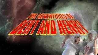 Jet Packs by The Adventures of Bert and Henry