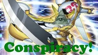 UTOPIA CONSPIRACY (What you didn't see in HIGH budget players be like..)