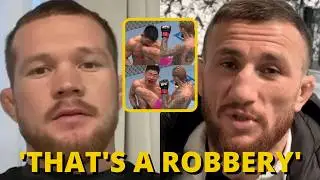 UFC fighters react to Sean O'Malley beating Song Yadong