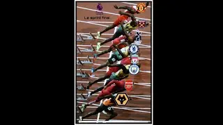 Football : Premier League // Le sprint final ! La course au titre &hellip; La 4e place &hellip;