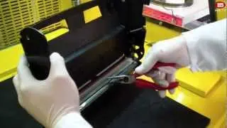 How to refill Lexmark T630 toner cartridge