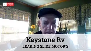 Обзор дома на колесах Keystone Raptor 428SP @ Pissed Consumer Interview