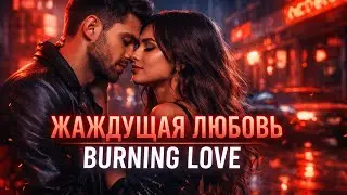 Burning Love 🔥 | Жгучая любовь- Russian & English  Mix Love Song ❤️ 