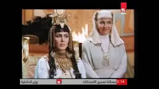 #يوسف عليه السلام يفسر حلم #فرعون