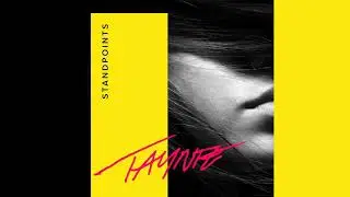 Taynte - Why Couldn't We Keep That