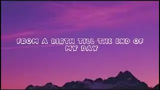 Niggy boy ft Mr vegas - waterfall lyric video 