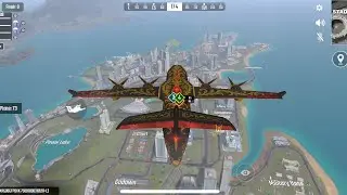Mumbai MAP Gameplay IN Scarfall 2.0🔥 || SCARFALL RANK PUSH 😱