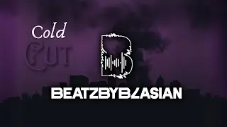 🎧 Cold Cut &ndash; BeatzByBlasian | Gritty Southern Rap Storytelling 🔪🌴