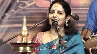 Nedumbilly Ram Mohan and Meera Ram Mohan