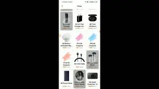 Prize in stock mi get app 18 june 2020