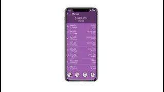 ICO BARTWALLET ОБЗОР №2