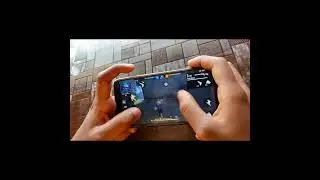 FREE FIRE LOVER #SHORTS | POCO F1 2022 NEW HANDCAM GAMEPLAY | POCO F1 2022 GAMING REVIEW |POCO F1 FF