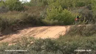 RACER RC200XZT ENDURO