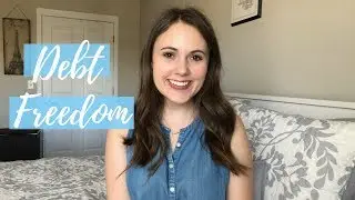 5 REASONS WHY I LOVE (DEBT) FREEDOM