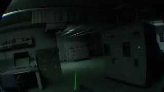 Firewall Zero Hour VR Gameplay