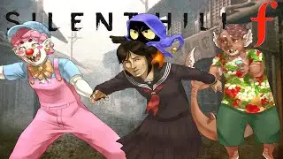 Let's Play Silent Hill F : Part 2