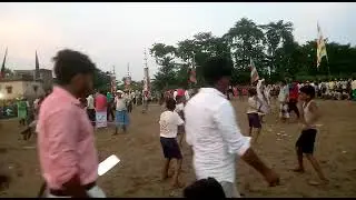kukron amari ka Muharrm video /Raiter Intamamul Bihari  (ISCTM )