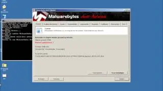 XP Defender 2013 verwijderen [Malwarebytes Anti-Malware Chameleon]