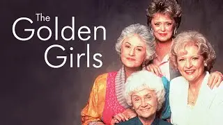 Golden Girls Segue Music