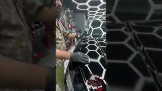 detailingshark #carpolishing #detailingworld #detailinglife #carcare