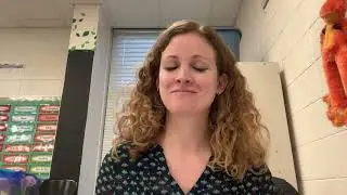 Stick Figure Movement Activity