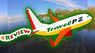「TravelPZ」 Review Private Big Game Fishing Day