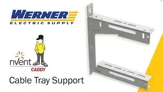 Caddy Universal Tray Supports