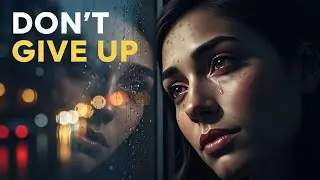 You&rsquo;re Not Failing &mdash; You&rsquo;re Just Tired | Emotional Story #MotivationalStory #LifeLesson