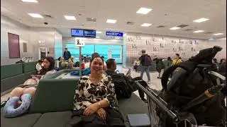 Visit Cambodia December 2025