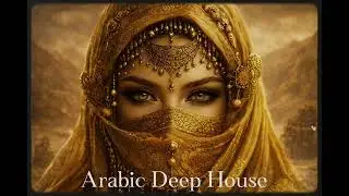 Arabic Deep House 2026 ✦ Desert Frequency (Future Oriental Mix)