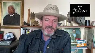 DICKINSON interview 1