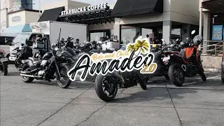 Bristoleros Ride and Chill | Amadeo Cavite