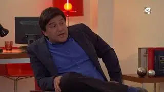 OREGON TV T12 PGM8 TERAPIA DE PAREJA (EL DÚO DINÁMICO)