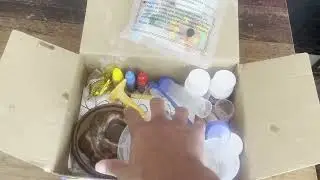 UNGLINGA 50+ Science Lab Experiments Kit for Kids, STEM Activities - HONEST REVIEW