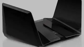 Netgear Nighthawk Tri-Band AX12 Stream Router Specs Review