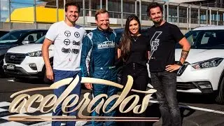 FLAVIA PAVANELLI APRESENTA: RENAULT CAPTUR x HYUNDAI CRETA x NISSAN KICKS x HONDA WR-V - VR #93