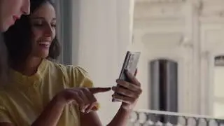 📱 Huawei P40 series - Відчуйте силу зображень і відео