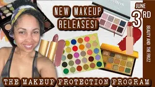 Purchase or Pass ~ New Makeup Releases! MAKEUP PROTECTION PROGRAM 6/3/23