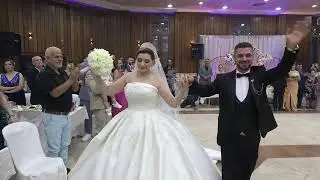 عوض حوشان & ميرنا العيسى
