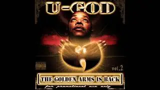 U-God - Spit Game  feat.  Inf Black & Lethaface and Autumn Rue
