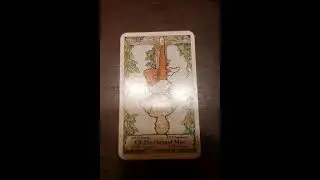 DAILY Psychic Tarot Reading for Tuesday September 22, 2020