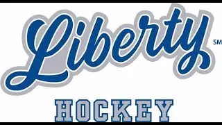 Liberty (Varsity) St. Francis (GOHL playoff)