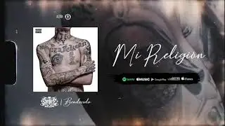 Santa Fe Klan - Mi Religi&oacute;n - Instrumental