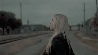 Alexis Arnold - Simple Things (Official Music Video)
