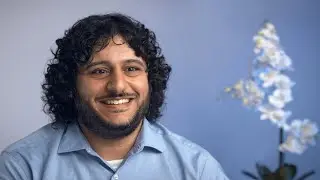 Meet Raymond Simon, MD, Family Medicine