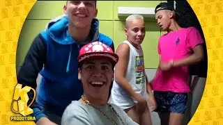 MC Kevinho - Chama as amigas (Semana Maluca)