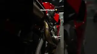 Ducati Panigale