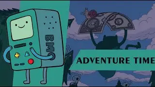 Adventure Time Characters Theme Songs
